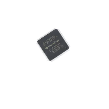1 бр. SMD EP4CE6E22C8N PQFP-144 Програмируема Логика FPGA чип Нова и Оригинална 0