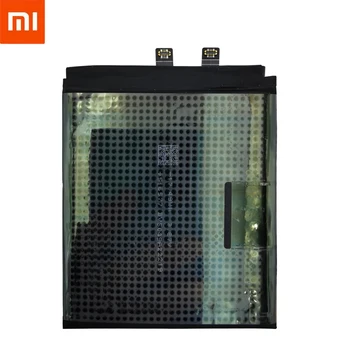 100% Оригинален Xiao Mi BM4X 4710 mah Батерия За вашия Телефон, Въведете Mi 11 Xiaomi11 Mi11 Сменяеми Батерии Bateria