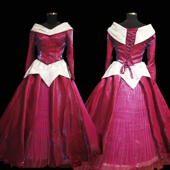 2020 Ново Викторианска рокля за Cosplay на Хелоуин, на Колониалното Георгианское Ренессансное Готическа Историческо рокля на D-609