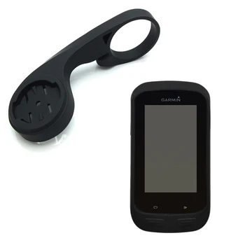 31,8 мм Кормилото на Велосипеда Garmin GPS Велокомпьютер Черно Скоба за Монтиране + Черен Калъф за GPS Garmin Edge 1000