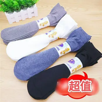 40 бр., сладки чорапи, мъжки летни дишащи дезодоранти със средна влажност, четири сезона, тънки износоустойчиви чорапи, чорапи