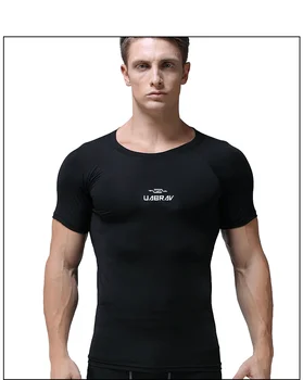 90307 Мъжки празна тениска, за мъже пролет тениска от 100% памук с къс ръкав, мъжки ежедневни тениска в ретро стил, мъже