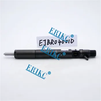 ERIKC EJBR04001D (28232248) автоматичен инжектор двигателя в събирането на EJBR0 4001D инжекцион common rail 82005672 90 инжектор R04001D 3