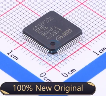 GD32F305RCT6 осъществяване LQFP-64 нови оригинални автентични микроконтролер чип чип на микроконтролера (MCU/MPU/SOC)
