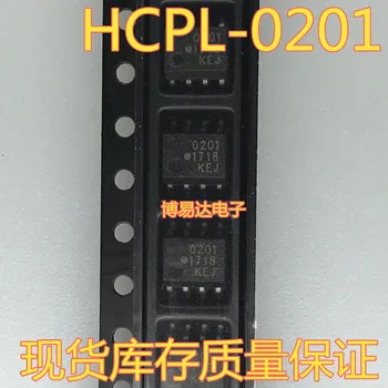 HCPL-0201-500E HCPL0201 0201 СОП-8