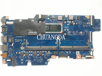 I7-8565U дънната платка за HP PROBOOK 430 G6 дънна Платка на лаптоп DA0X8IMB8E0 дънна ПЛАТКА REV: E W/ 0
