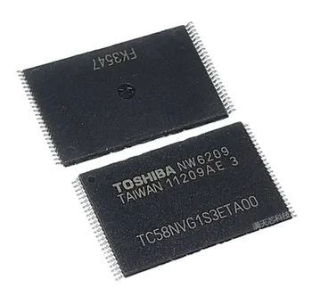 Mxy 100% чисто нов оригинален TC58NVG1S3HTA00 TSOP-48 на Чип за памет TC58NVG1S3HTAOO