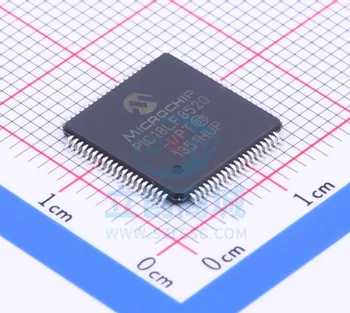 PIC18LF8520-I/PT Осъществяване TQFP-80 Нов Оригинален Оригинален чип на микроконтролера (MCU/MPU/SOC)