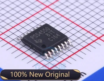 TPS54550PWPR пакет TSSOP-16 нови оригинални автентични чип за постоянен ток IC