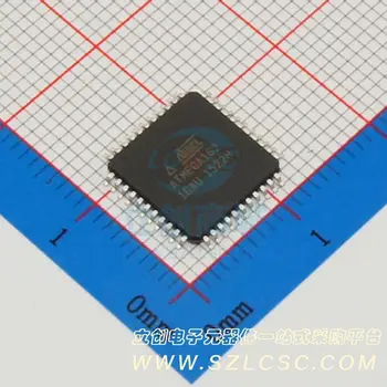 XFTS ATMEGA162-16AU ATMEGA162-16AUNew оригинален оригинален чип за IC