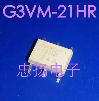 Безплатна доставка G3VM-21HR SOP6 5 бр.