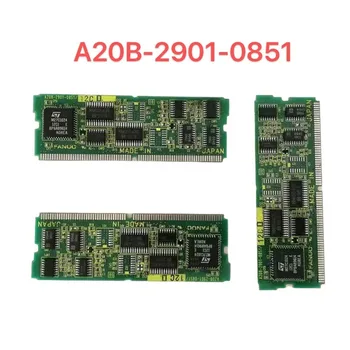 Дъщерно дружество на такса A20B-2901-0851 FANUC за системен контролер с ЦПУ