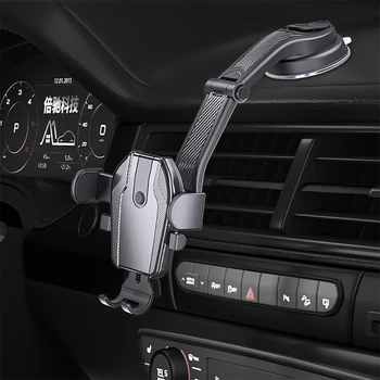 Кола за Телефон, Монтиране на Предното Стъкло за Oppo A93 F17 A32 K7 A12s A72, GPS колата, Поставка за табло за iPhone Huawei Samsung
