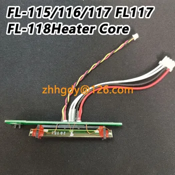 Оригинален нагревателен жило Fiberlink FL-115/116/117 за FL117 FL-118 Fiber Fusion Splicer Нагревателен жило