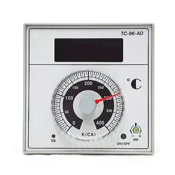 Оригинална снимка на термостата TC-96-AD-R4 TC96-AD-R2 TC-96-DA-R3, гаранция 1 година 0