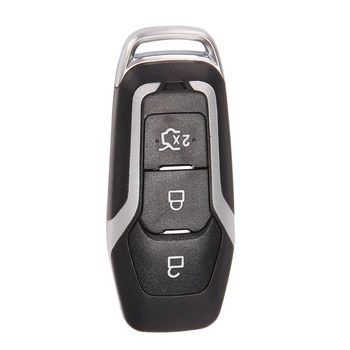 Умно Дистанционно управление, Ключ опаковки За Ford Edge Explorer Mondeo 2015-2017 M3N-A2C31243300