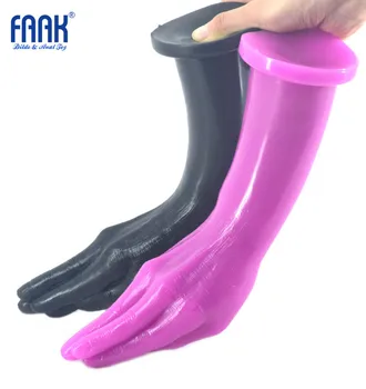 Фистинг вибратор голяма анален накрайник вагината стимулира анальную корк ануса поставяне на пръст на ръка секс играчки за жени, флирт еротичен секс шоп
